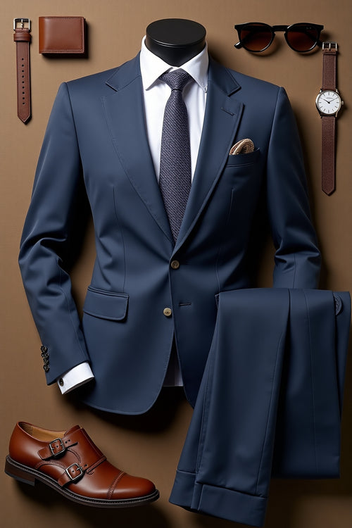 A004 : luxury clothing with aristocratic accessories